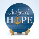 Anchor of Hope